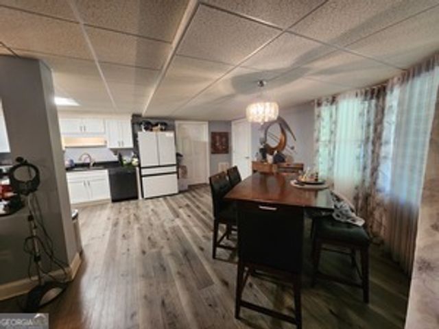 1205 Mill Creek Lane, Stockbridge, GA 30281