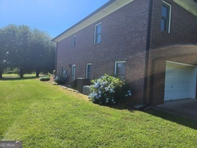 1205 Mill Creek Lane, Stockbridge, GA 30281