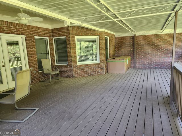 1205 Mill Creek Lane, Stockbridge, GA 30281