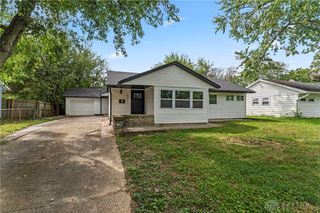 4321 Saylor Street, Dayton, OH 45416