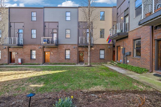 508 Madison St Apt 5, Nashville, TN 37208