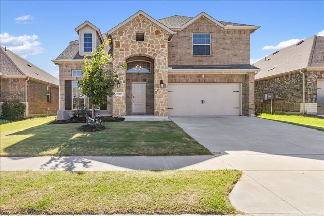 2919 Jasper Trail, Aubrey, TX 76227