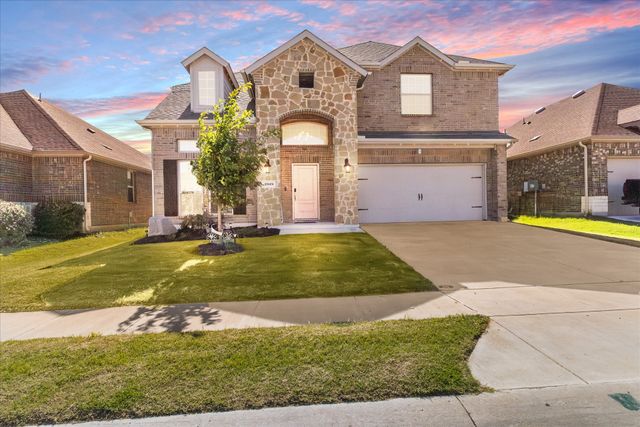 2919 Jasper Trail, Aubrey, TX 76227