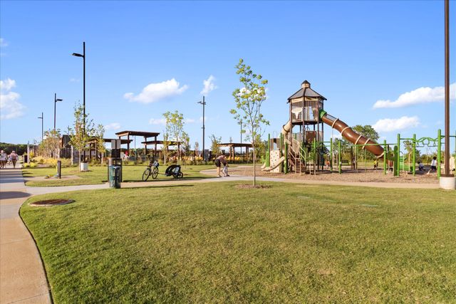 2919 Jasper Trail, Aubrey, TX 76227