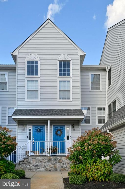 1108 SQUIRREL RD, Marlton, NJ 08053