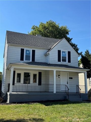4274 Corinth Boulevard, Dayton, OH 45410