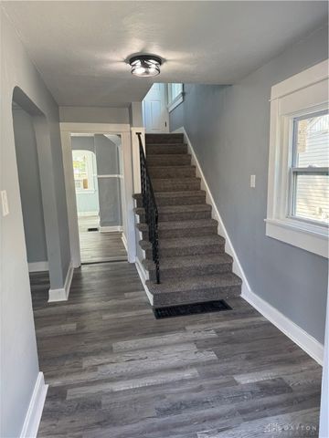 4274 Corinth Boulevard, Dayton, OH 45410