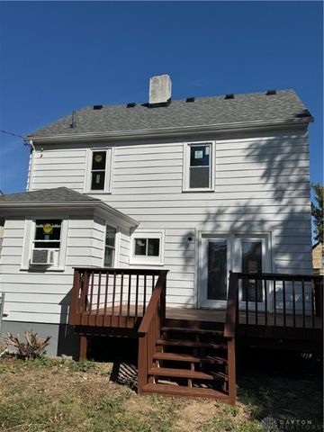 4274 Corinth Boulevard, Dayton, OH 45410