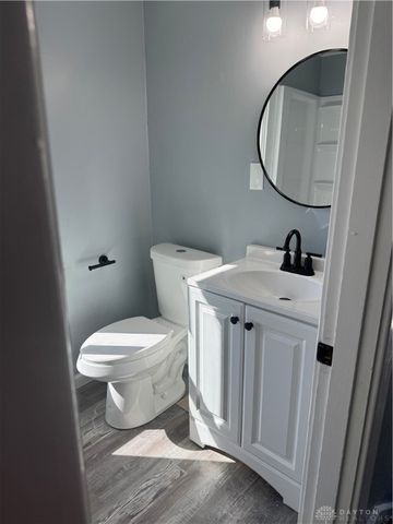 4274 Corinth Boulevard, Dayton, OH 45410