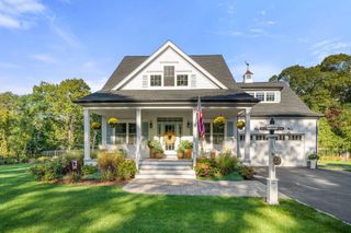 1014 Route 6A, Yarmouth Port, MA 02675