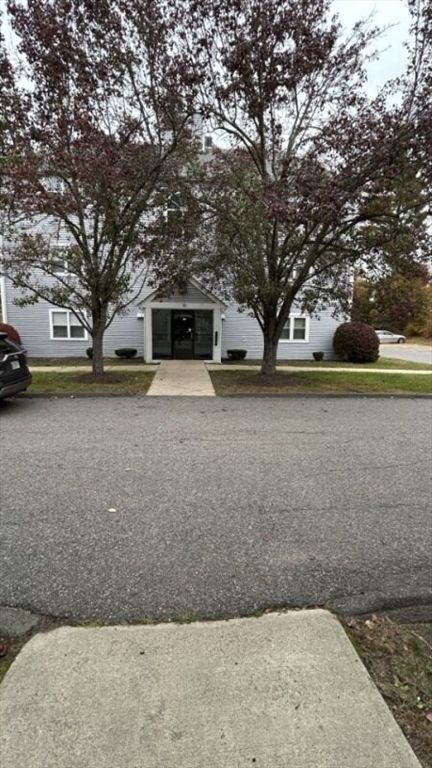 15 Longworth Ave 231, Brockton, MA 02301
