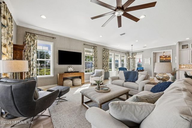 713 RUM RUNNER Way, St. Johns, FL 32259