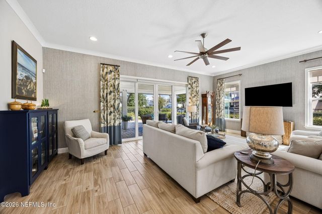 713 RUM RUNNER Way, St. Johns, FL 32259