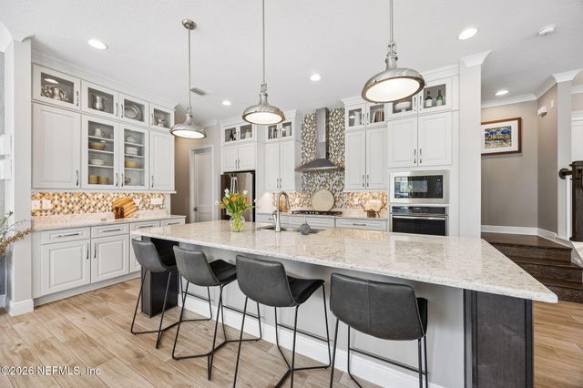 713 RUM RUNNER Way, St. Johns, FL 32259