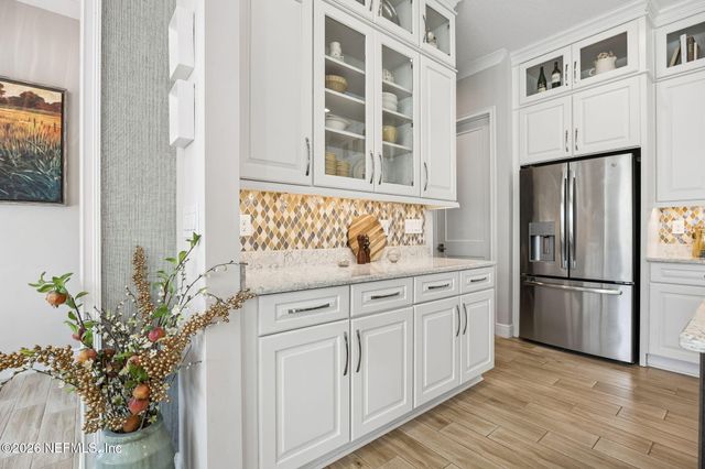 713 RUM RUNNER Way, St. Johns, FL 32259