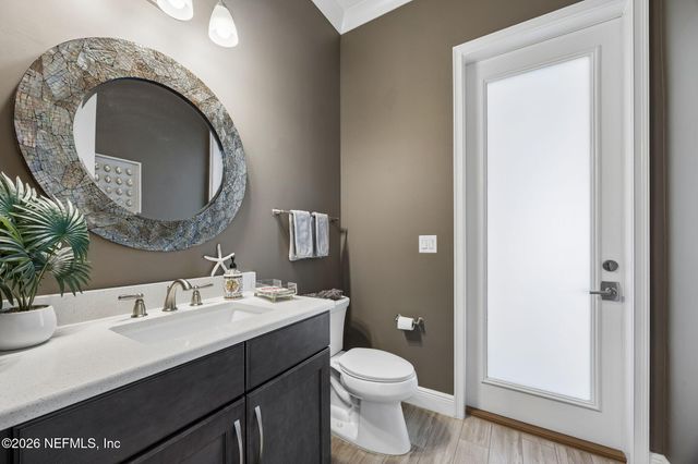 713 RUM RUNNER Way, St. Johns, FL 32259