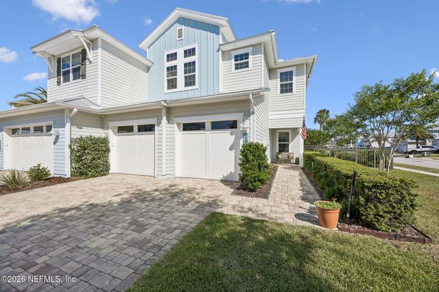 713 RUM RUNNER Way, St. Johns, FL 32259