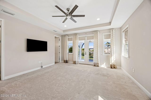 713 RUM RUNNER Way, St. Johns, FL 32259