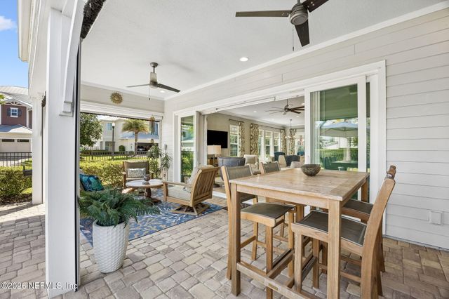 713 RUM RUNNER Way, St. Johns, FL 32259