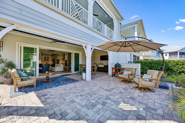 713 RUM RUNNER Way, St. Johns, FL 32259