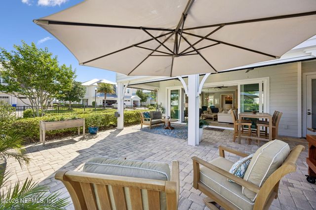 713 RUM RUNNER Way, St. Johns, FL 32259