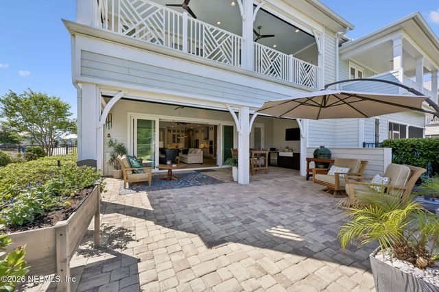 713 RUM RUNNER Way, St. Johns, FL 32259
