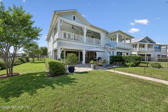 713 RUM RUNNER Way, St. Johns, FL 32259