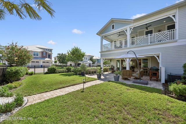 713 RUM RUNNER Way, St. Johns, FL 32259