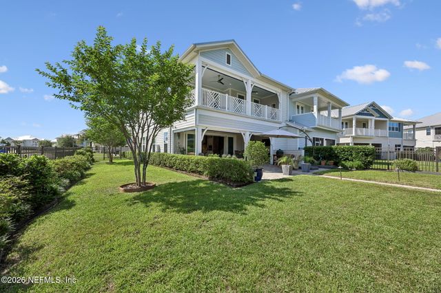 713 RUM RUNNER Way, St. Johns, FL 32259