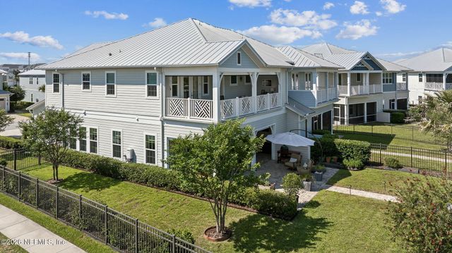 713 RUM RUNNER Way, St. Johns, FL 32259
