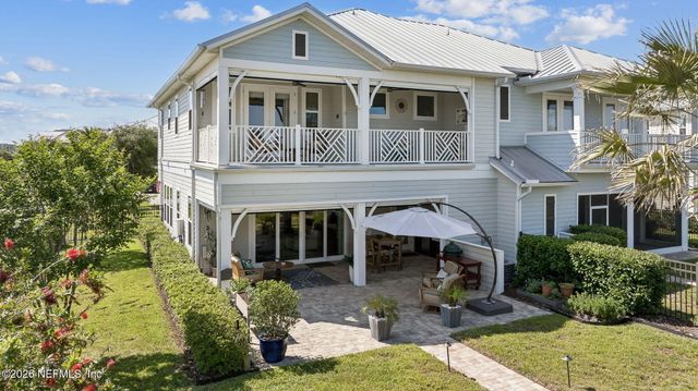 713 RUM RUNNER Way, St. Johns, FL 32259