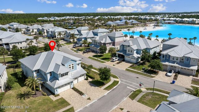 713 RUM RUNNER Way, St. Johns, FL 32259