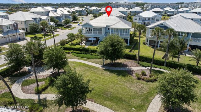 713 RUM RUNNER Way, St. Johns, FL 32259
