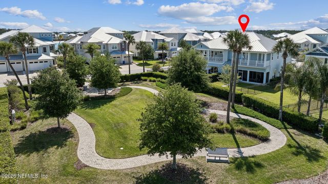 713 RUM RUNNER Way, St. Johns, FL 32259