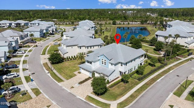 713 RUM RUNNER Way, St. Johns, FL 32259