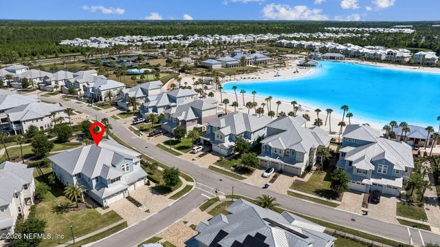 713 RUM RUNNER Way, St. Johns, FL 32259