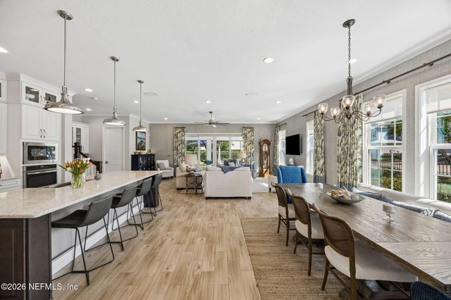 713 RUM RUNNER Way, St. Johns, FL 32259