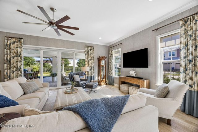 713 RUM RUNNER Way, St. Johns, FL 32259