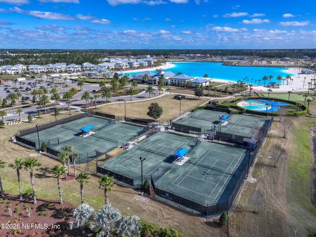713 RUM RUNNER Way, St. Johns, FL 32259