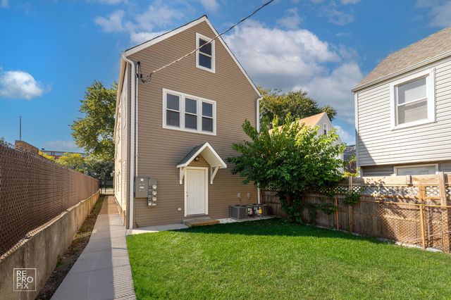 1624 W pershing Road, Chicago, IL 60609