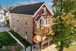 1624 W pershing Road, Chicago, IL 60609