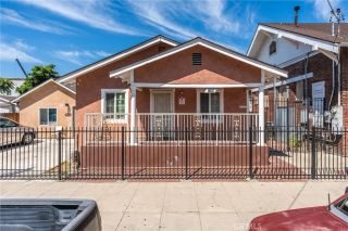 4255 Menlo, Los Angeles, CA 90037