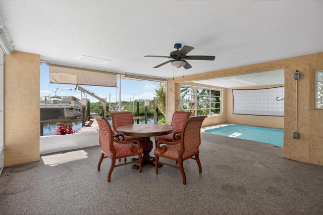 12805 FIFTH ISLE, Hudson, FL 34667