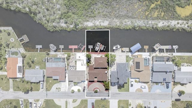 12805 FIFTH ISLE, Hudson, FL 34667