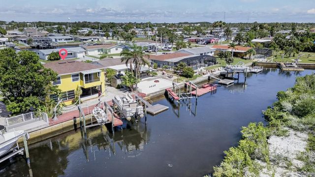 12805 FIFTH ISLE, Hudson, FL 34667