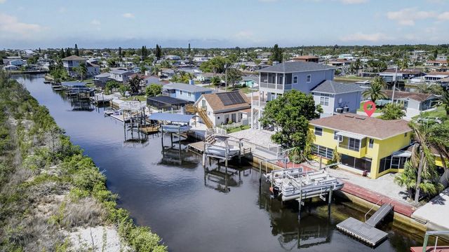 12805 FIFTH ISLE, Hudson, FL 34667