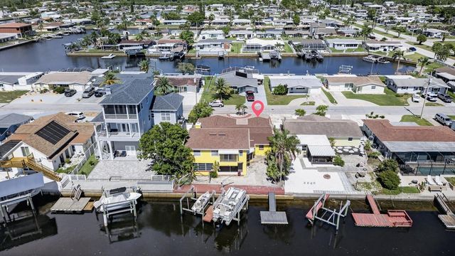 12805 FIFTH ISLE, Hudson, FL 34667
