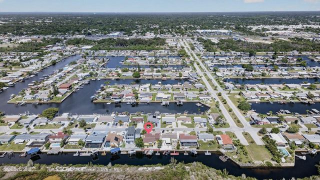 12805 FIFTH ISLE, Hudson, FL 34667