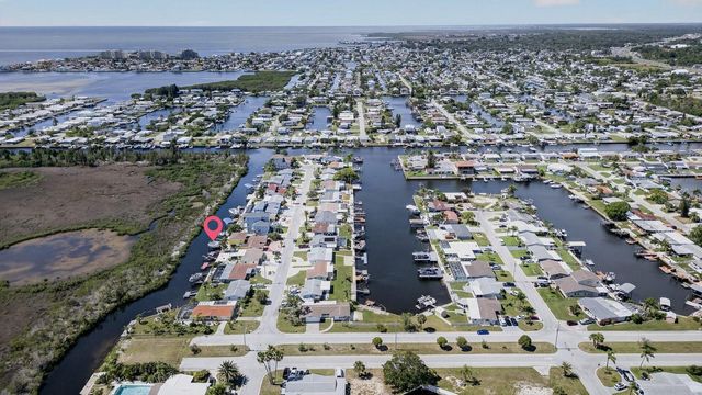 12805 FIFTH ISLE, Hudson, FL 34667