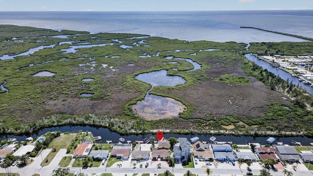 12805 FIFTH ISLE, Hudson, FL 34667